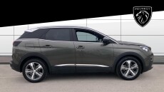 Peugeot 3008 1.5 BlueHDi GT Line 5dr EAT8 Diesel Estate